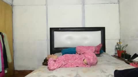 Diablita online show from November 11, 12:07 pm