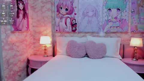 ANNI online show from February 20, 9:55 am