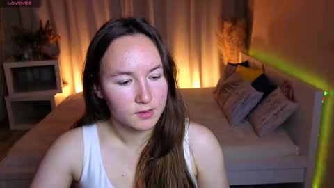 Snapshot of little_doll_meow chatting on October 2, 3:27 am Alexandra online show from October 2, 3:27 am