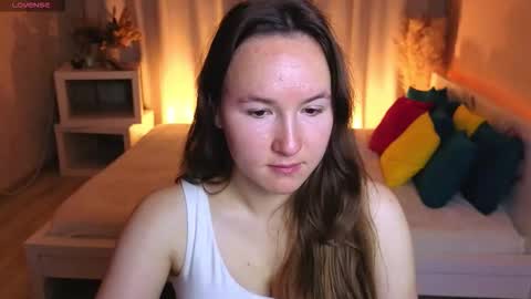 Snapshot of little_doll_meow chatting on September 29, 2:54 am Alexandra online show from September 29, 2:54 am