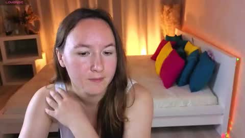 Snapshot of little_doll_meow chatting on September 16, 4:59 am Alexandra online show from September 16, 4:59 am
