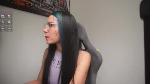 Help me reach 100 likes online show from February 15, 7:12 pm