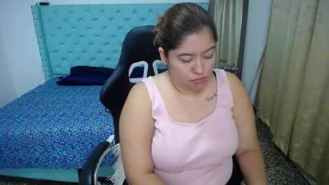 Snapshot of little_flower4you chatting on September 17, 12:19 pm mai rojas online show from September 17, 12:19 pm