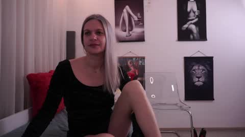 little_heart_andreea online show from March 12, 10:17 pm