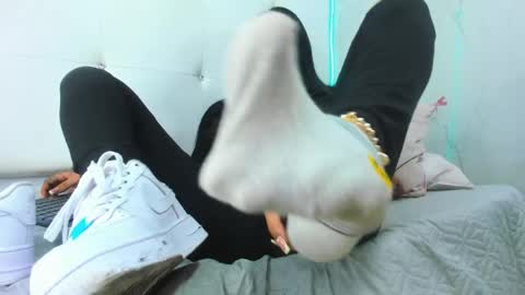   online show from May 6, 2:34 pm
