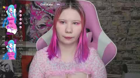 Rachel online show from February 9, 3:15 pm