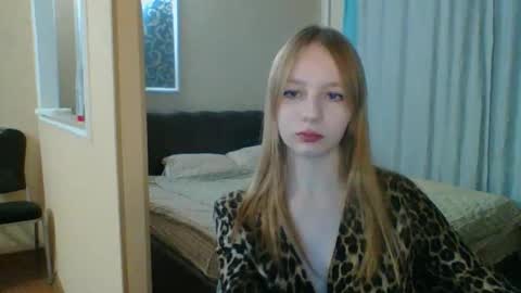 Maria online show from December 14, 6:25 pm