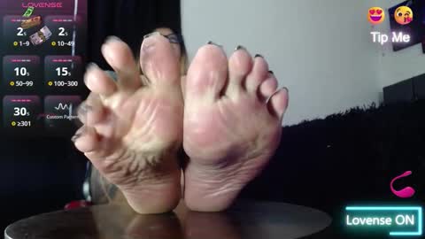 Misstress Martina  online show from January 14, 10:51 pm