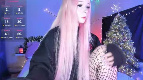 Maria online show from December 20, 12:06 am