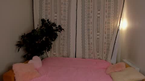 Kiki online show from December 19, 7:20 pm