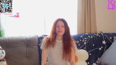 Rosy online show from July 17, 4:25 am