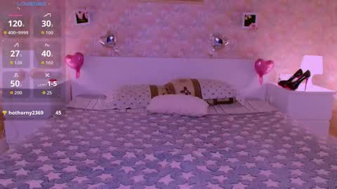 little_rockk online show from February 21, 11:13 am