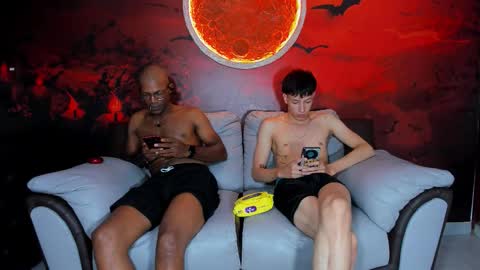 little_show_sexy online show from February 4, 5:55 am