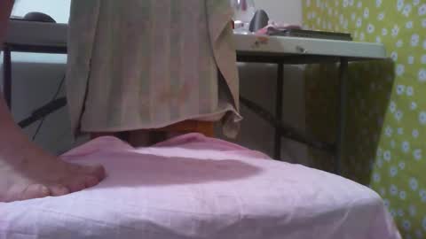 little_sissy_wendy online show from November 1, 12:22 am