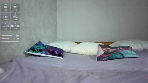 Sonya online show from June 20, 2:51 am