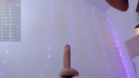 Daniela online show from December 20, 12:06 am