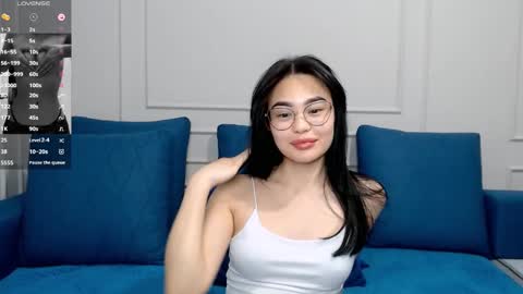 Kwan online show from March 2, 5:14 pm