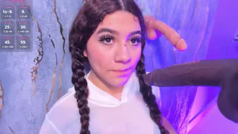 little_valentinaa online show from February 6, 12:41 pm