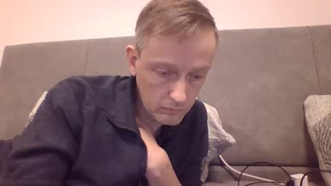 Willy online show from March 22, 9:35 am