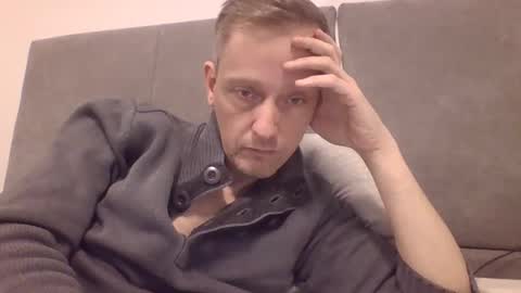 Willy online show from March 23, 7:30 pm