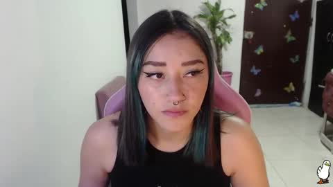 Daniela online show from November 7, 10:12 pm