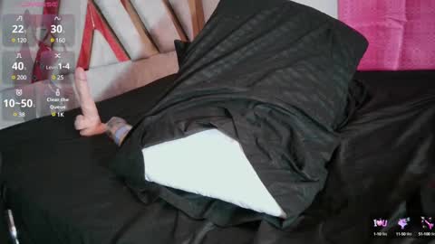 littleaysheel online show from February 5, 8:57 pm