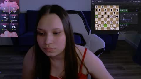 Snapshot of littlebby_di chatting on September 10, 4:19 pm Di online show from September 10, 4:19 pm