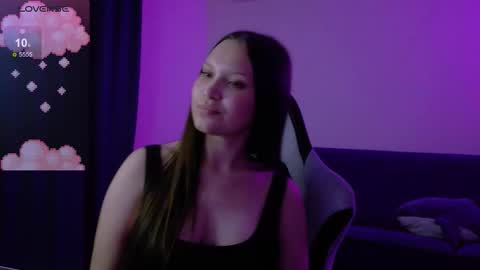 Snapshot of littlebby_di chatting on October 8, 4:57 pm Di online show from October 8, 4:57 pm