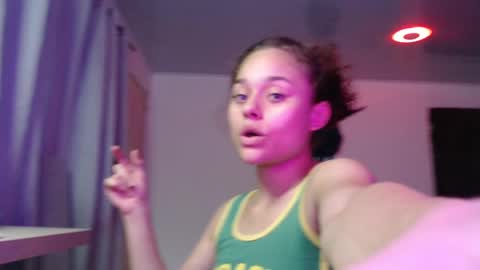 littlecheerry69 online show from October 20, 2:44 pm