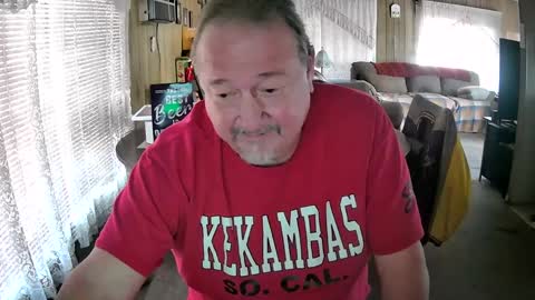 Snapshot of littled83057 chatting on March 4, 9:22 pm Littled83057 online show from March 4, 9:22 pm