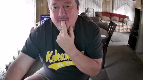 Snapshot of littled83057 chatting on January 22, 6:31 pm Littled83057 online show from January 22, 6:31 pm