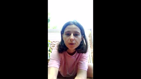 Maria and Viktor online show from June 3, 11:46 am