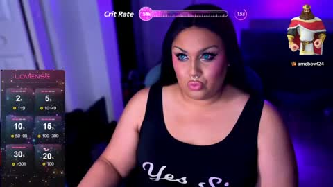 littledracula666 online show from April 20, 6:49 am