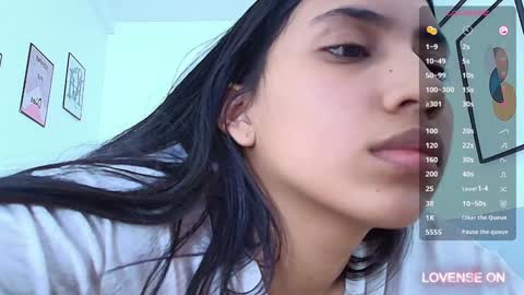 Emily  online show from December 23, 5:43 pm