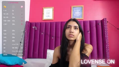 Emily  online show from December 27, 12:56 pm