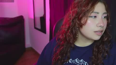 Angel  online show from April 18, 9:04 pm