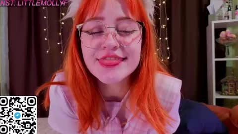 Molly online show from May 29, 2:20 am