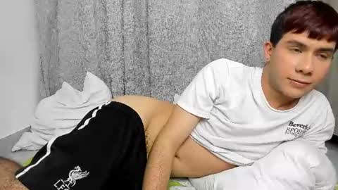 James online show from June 11, 2:53 am