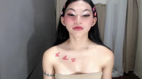 littlelace_ online show from June 19, 12:16 am