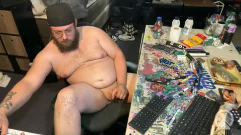 littlelonelylenny online show from September 24, 9:27 am