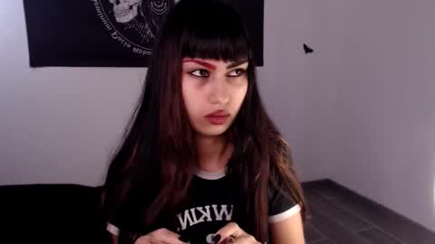 Lucifer online show from November 28, 8:27 pm