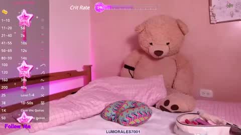 Call me Lulu online show from January 2, 6:45 pm