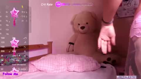 Call me Lulu online show from January 4, 2:25 am