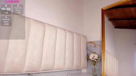 littlemichiko online show from February 21, 7:43 pm