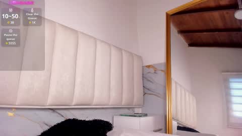 littlemichiko online show from February 10, 7:07 pm