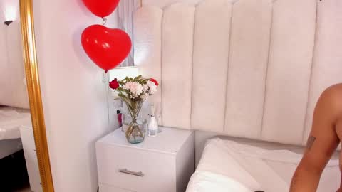 littlemichiko online show from February 15, 1:53 am