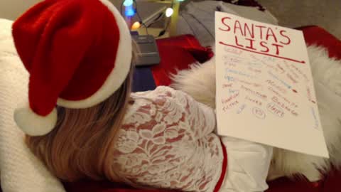 Cadence online show from December 24, 2:10 am