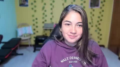 Mia  Wednesday to Sunday 730 am to 1030 am Colombian Hour D online show from March 28, 5:20 am