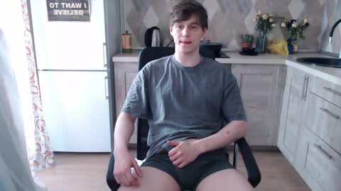 Sonnenschein online show from April 29, 3:06 pm