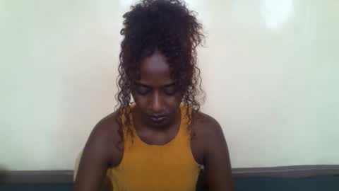 littlesandie online show from January 7, 5:45 am